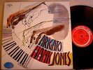 Progressive 7004 Jazz HANK JONES Arigato DAVID STONE MARTIN Art Cover VG++