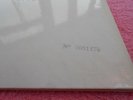 The Beatles White Album No 0091478 UK 1st press  D/LP Apple  PMC 7067/8 1968