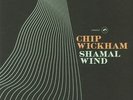 WICKHAM, Chip - Shamal Wind - Vinyl (LP)