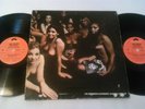 JIMI HENDRIX EXPERIENCE - ELECTRIC LADYLAND 2X LP / UK POLYDOR GATEFOLD SPDLP 3