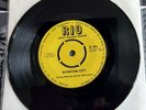 TOMMY McCOOK & SUPERSONICS / RIVERTON CITY- ORIGINAL PRESS UK RIO 104 VG++