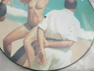 Madonna Erotica 1992 Interview Picture Disc vinyl rare