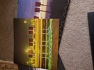Depeche mode vinyl Box Set The singles 86 98
