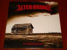 ALTER BRIDGE FORTRESS 2x LP *RARE* 2013 ROADRUNNER RECORDS EU 1st PRESS   New