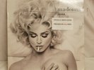 MADONNA - FEVER - RED 2X 12
