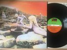 Led Zeppelin - Houses Of The Holy - Excellent 1st UK Press K50014 A2/B2 Vinyl LP