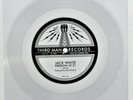 JACK WHITE Freedom At 21 FLEXI DISC Unplayed 7