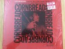 Lee Morgan - Cornbread - Blue Note #4222 Mono In Shrink New York USA, Van Gelder