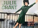 JULIE GRANT This Is Julie Grant VINYL 4 Track EP Picture Sleeve ORIG PYE 1963