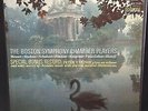 BOSTON SYMPHONY CHAMBER PLAYERS - Ustinov - RCA LSC-6184 ST 4LP BOX WD 1S