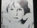 U2  A Day Without Me Dutch 7