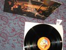 LP JANE: between heaven and hell