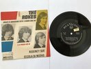The ROKES, RARO EP di stampa Brasiliana, di nuovo, RCA LCD-3134, vedi foto