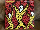 Rolling Stones - Voodoo Lounge Uncut Vinyl LP Triple Live Album Remaster