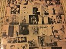 THE ROLLING STONES EXILE ON MAIN ST 2 X VINYL LP 1972 ORIG AUST PRESS COC 2 2900