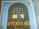 POPOL VUH AFFENSTUNDE 1971 LP TOP GERMAN KRAUTROCK