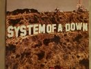 *** PROMO *** System Of A Down - Toxicity (2001) EX/EX Inner Sleeve First Press