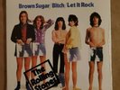 Rolling Stones Brown Sugar/Bitch/Let It Rock RSD 2011 SEALED  LOW NUMBER 97/5000