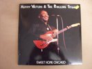 Doppel-LP Muddy Waters & The Rolling Stones 