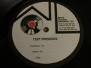 A Certain Ratio (ACR) - I'd Like To See You Again -Test Pressing- Factory FACT65