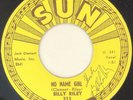BILLY RILEY 