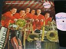 HAZY OSTERWALD Goes Broadway / German 10