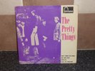 THE PRETTY THINGS EP 'DON'T BRING ME DOWN' FONTANA TE17434 1964 VGC FOR AGE