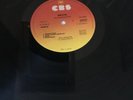 Bruce Springsteen And Clarence Clemons Signed LP vinyl Record