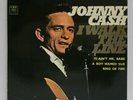 JOHNNY CASH Greatest Hits BOB DYLAN SINGAPORE Malaysia CBS 7