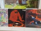 Hip Hop Records Turntablism Wildstyle  Dj Rectangle Battle Weqpon Second To None