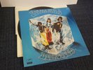 Frijid Pink ?Defrosted Vinyl LP (EX) Parrot PAS 71041 (1977) Original LP - Inner