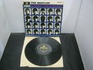Vinyl Record Album THE BEATLES A HARD DAY'S NIGHT (23)53