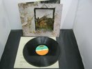 Vinyl Record Album LED ZEPPELIN BLACK DOG (24)5