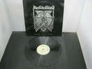 Vinyl Record Album HAWKWIND DORE MI FASOL LATIDO (28)42