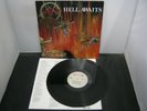 Vinyl Record Album SLAYER HELL AWAITS (29)12