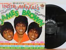 JAMES BROWN Mighty Instrumentals LP (King 961, orig 1966 mono) VG+ Vinyl
