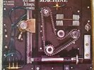Maceo And All The Kings Men - Funky Music Machine - 1972 Vinyl LP