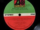 AZTECS More Arse Than Class 1974 OZ Atlantic VG+/Good