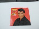 ELVIS PRESLEY GIRL HAPPY SOUNDTRACK MONO LP RCA 1965