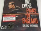 VERY Low Number Bill Evans Evans In England Record Store Day RSD 2019 #526/4000