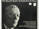 Philips Hi-Fi Stereo Wagner, Parsifal, Knappertsbusch, Bayreuth 835 220/224 SCP