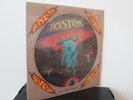 BOSTON Self-Titled LP (Epic E99-34188, orig 1976) Picture Disc SEALED