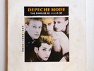 LP  Depeche Mode ?– The Singles 81 - 85 Grey