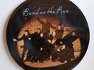 LP  Paul McCartney & Wings ?– Band On The Run Picture Disc, Limited Edition