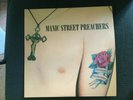 Manic Street Preachers, Generation Terrorists, Vinyl Reissue 2012, Like New 