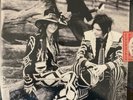 WHITE STRIPES, The - Icky Thump - Vinyl (gatefold 2xLP)