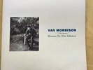 Van Morrison - Hymns To The Silence UK 1991 Polydor DBL LP with Inner Sleeves