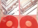 THE BEATLES 1962-1966, RARE RED VINYL MINT LPS  SEBX-11842 CAPITOL, USA PRESSING