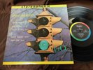 PAUL CHAMBERS GO VEE JAY 22YB-2003 STEREO Japan Vinyl LP