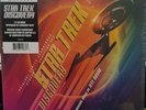 Jeff Russo Star Trek Discovery Season 1 Soundtrack 2LP Intergalactic Starburst